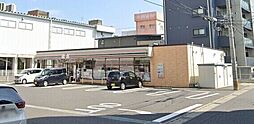 セブンイレブン鹿児島小松原2丁目店 327m