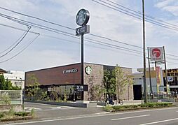 スターバックスコーヒー鹿児島東開町店 356m