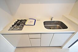 シンク・ガスコンロ