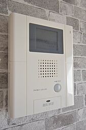 ＴＶモニターホン