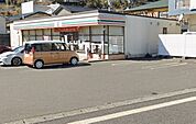 セブンイレブン鹿児島東谷山6丁目店 320m