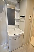 シャンプードレッサー