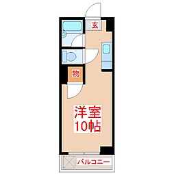 ABITARE TANIYAMA 6階