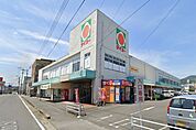 タイヨー指宿店 801m