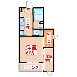 Plage 1階