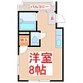 コーポエリート3階2.9万円