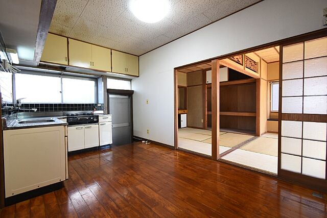 室内