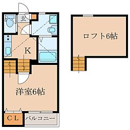 🉐敷金礼金0円！🉐ＲＥＳＩＤＥＮＣＥ　ＮＩＳＨＩＨＡＲＡ　I