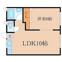 🉐敷金礼金0円！🉐フォレスト・ビュー　Ａ棟