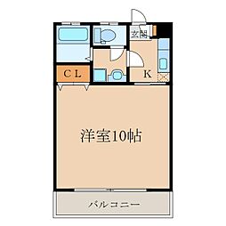 🉐敷金礼金0円！🉐メープル西原