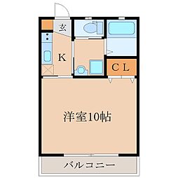 🉐敷金礼金0円！🉐ハピネス21
