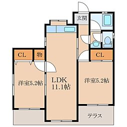 🉐敷金礼金0円！🉐サンコート千歳
