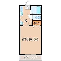 🉐敷金礼金0円！🉐マウンテンヒルズラル