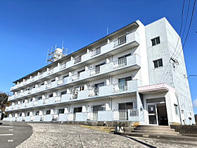 メゾン白水  ｜ 鹿児島県鹿屋市白水町388番地1（賃貸マンション1R・4階・22.00㎡） その1