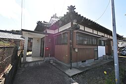 桑原貸家