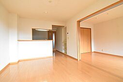 パークサイド城山 2LDKの写真
