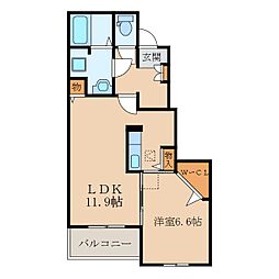 ベルシュエット　II