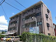 鹿児島県鹿屋市共栄町19番地31：物件画像／株式会社オーリック不動産　鹿屋西原店
