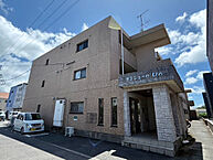 鹿児島県鹿屋市今坂町12412番地35：物件画像／株式会社オーリック不動産　鹿屋西原店