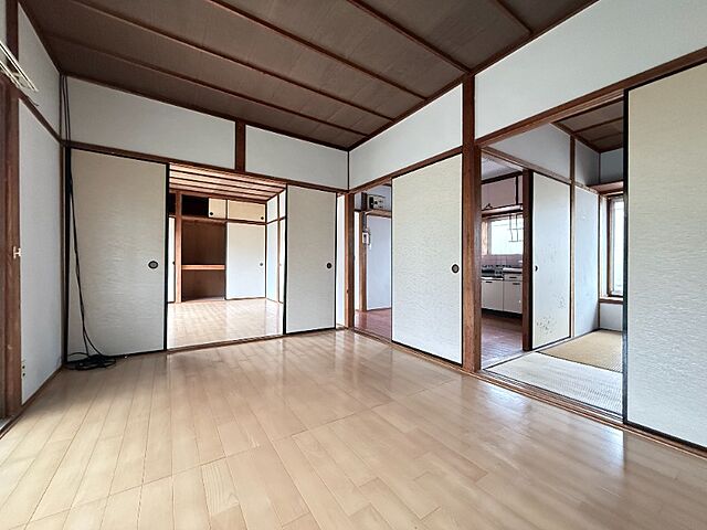 室内