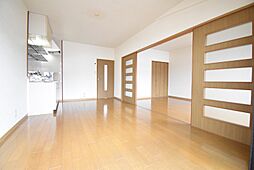 大丸マンション 2LDKの写真