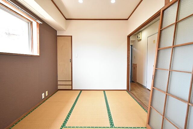 和室