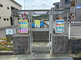 トムソーヤ郷之原二番館  ｜ 鹿児島県鹿屋市郷之原町12025番地2（賃貸アパート1LDK・2階・45.00㎡） その19