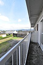 ホワイトアパート  ｜ 鹿児島県鹿屋市田崎町2233?15（賃貸アパート2K・2階・32.00㎡） その14