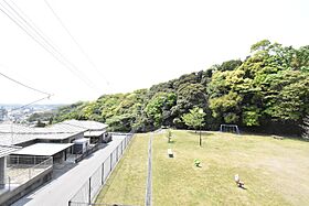 パークサイド城山  ｜ 鹿児島県鹿屋市打馬1丁目8051番地109（賃貸マンション2K・2階・45.00㎡） その20