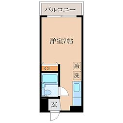 🉐敷金礼金0円！🉐コーポアンビ
