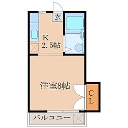 🉐敷金礼金0円！🉐メゾン白水