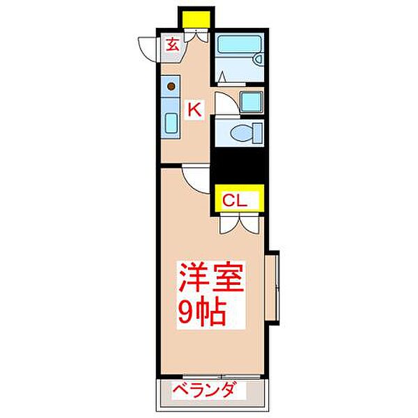 物件拡大画像