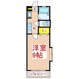 荒田八幡駅 4.0万円