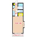 れいめいみずほ3階3.7万円