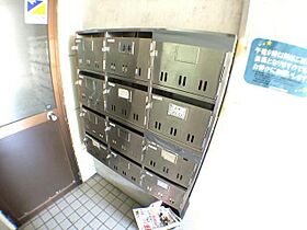 鴨池マンション  ｜ 鹿児島県鹿児島市鴨池1丁目7番地5（賃貸マンション1K・3階・23.00㎡） その28