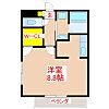 Sunshine葉月館2階4.7万円