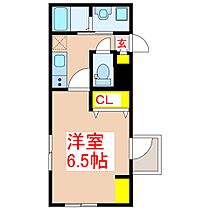 ｋＴｅｒｒａｃｅ  ｜ 鹿児島県鹿児島市鴨池1丁目8番地11（賃貸マンション1K・3階・23.18㎡） その2