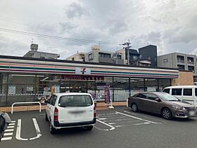 ｋＴｅｒｒａｃｅ  ｜ 鹿児島県鹿児島市鴨池1丁目8番地11（賃貸マンション1K・3階・23.18㎡） その15