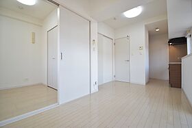 Ｃａｓａ　Ｂｌａｎｃａ  ｜ 鹿児島県鹿児島市天保山町16番地2（賃貸マンション1LDK・6階・28.40㎡） その3