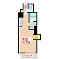オーパス26階4.7万円