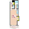 ピラール鴨池4階4.1万円