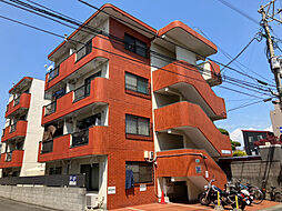 エスポワール荒田