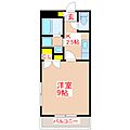 ラ・ビアン・サーラ・23階4.3万円
