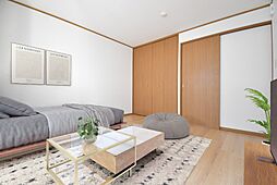 サンハイツ荒田 1階1Kのリビング/ダイニング