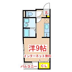 🉐敷金礼金0円！🉐ファインコート上荒田