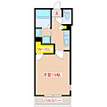 Y'sTERRACE2階4.4万円