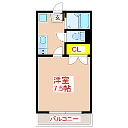 鴨池富山ビル 5階