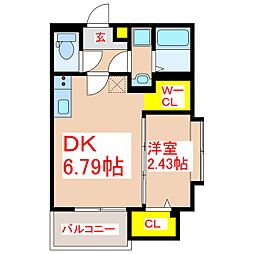 🉐敷金礼金0円！🉐ファンテラス八幡