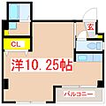 エクシード騎射場3階4.0万円