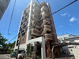 プレジデント天保山